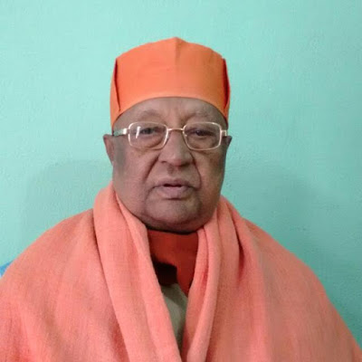 swami Swatantananda