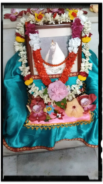 Sri Sarada Devi Sri Sarada Devi