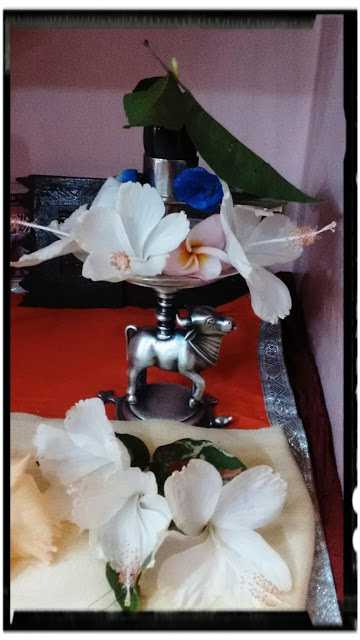 BANERSHAR SHIVA LINGA