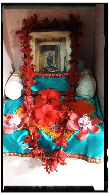 Ma Bhabatarini (Kali)