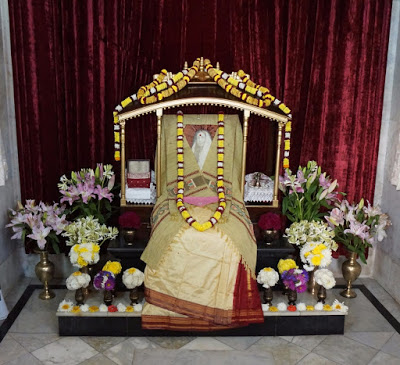 Sri Sarada Devi, Sri Sarada Devi,