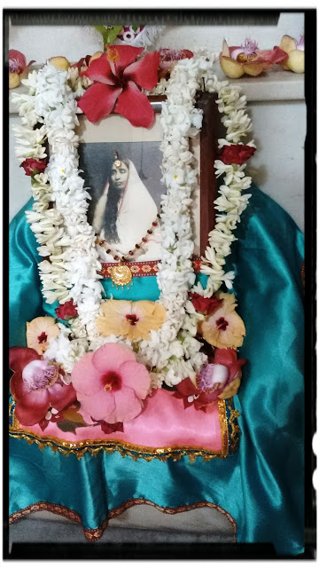 Sri Sarada Devi