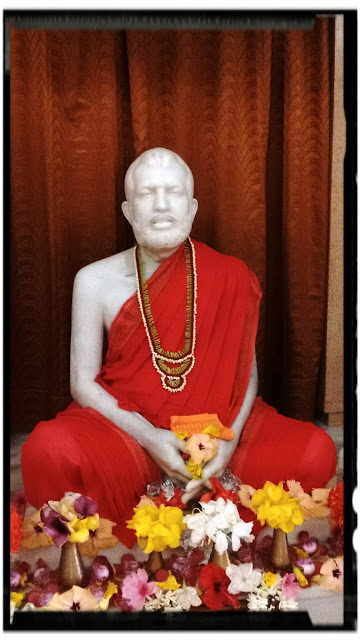 SRI RAMAKRISHNA SRI RAMAKRISHNA