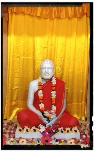 Sri Ramakrishna