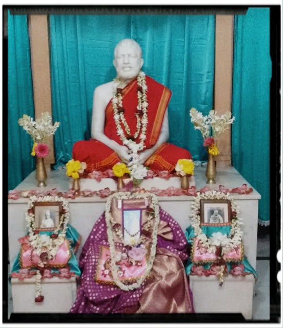 Sri Ramakrishna