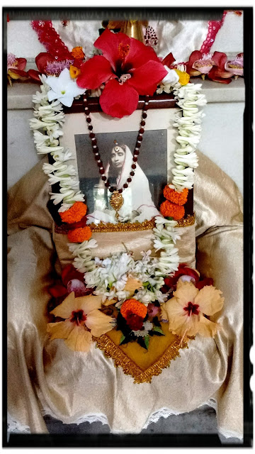 Sri Sarada Devi