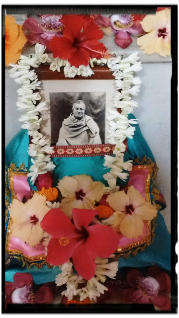 Swami Shivananda Swami Shivananda