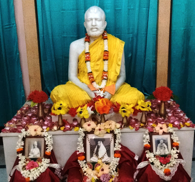 SRI RAMAKRISHNA 