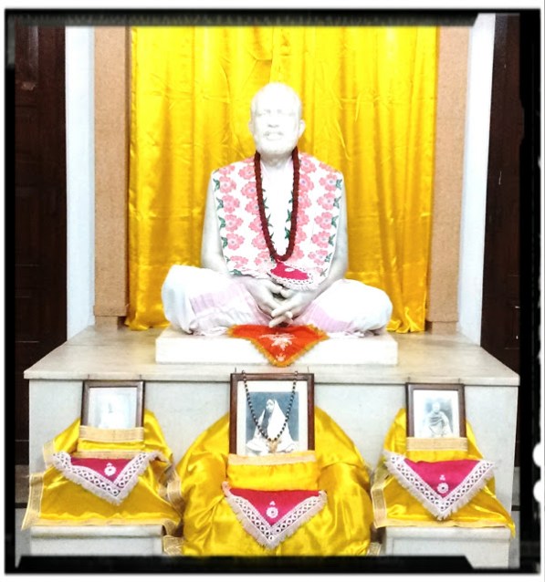 Sri Ramakrishna