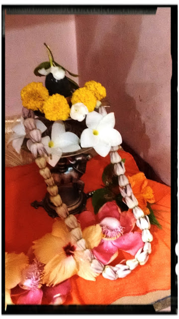 Banershar Shivling Banershar Shivling