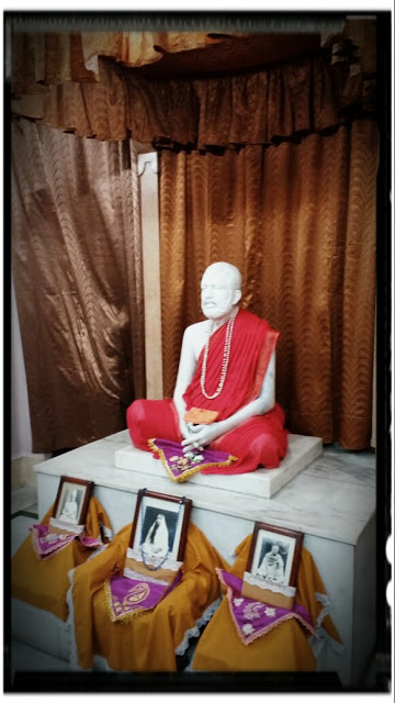 SRI RAMAKRISHNA 
