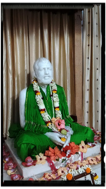 Sri Ramakrishna