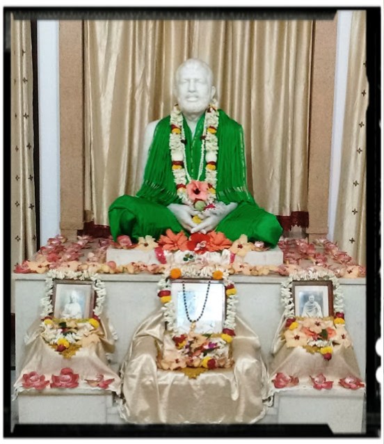 Sri Ramakrishna