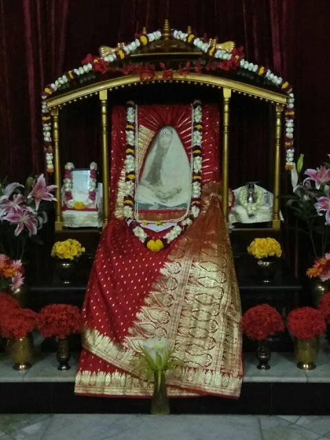 Sri Sarada Devi Sri Sarada Devi