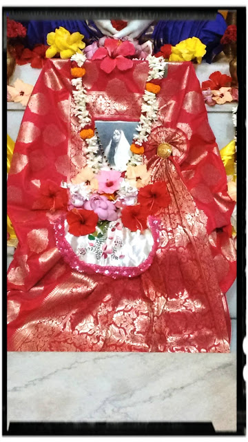 Sri Sarada Devi