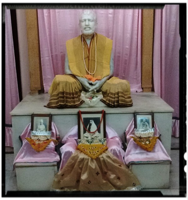 RAMAKRISHNA