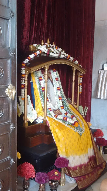 Sri Sarada Devi