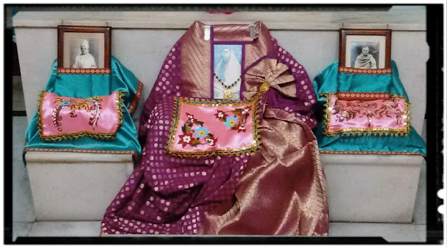 Sri Sarada Devi, Swami Vivekananda, Swami Shivananda Sri Sarada Devi, Swami Vivekananda, Swami Shivananda