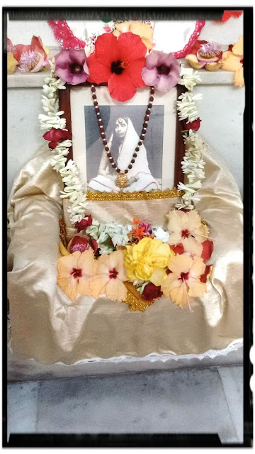 Sri Sarada Devi