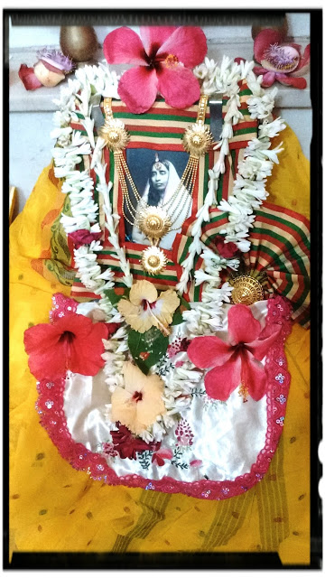 Sri Sarada Devi