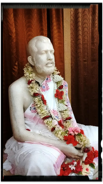 SRI RAMAKRISHNA