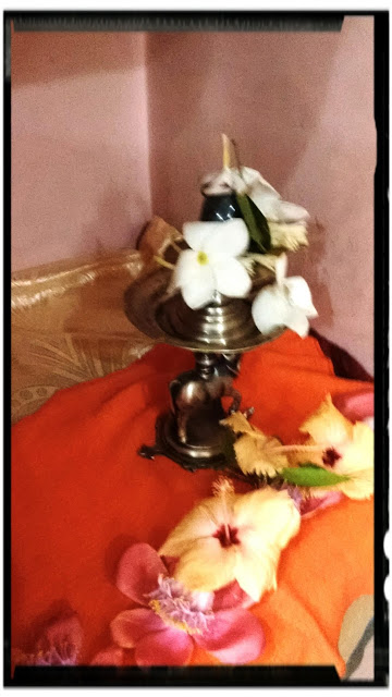 BANERSHAR SHIVA LINGA