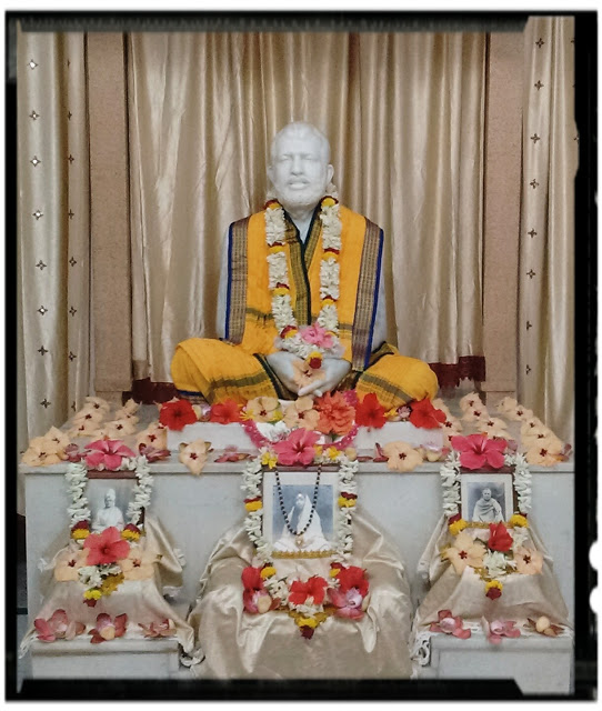 Sri Ramakrishna