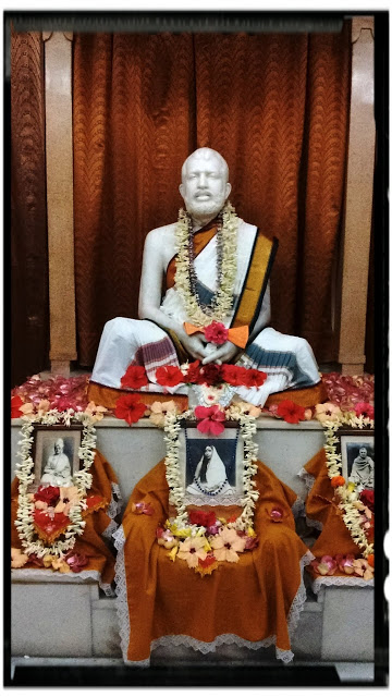 SRI RAMAKRISHNA SRI RAMAKRISHNA