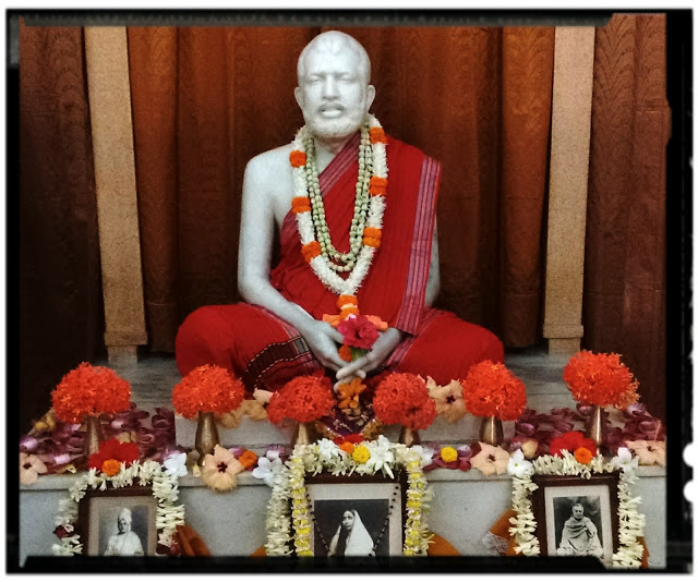 SRI RAMAKRISHNA SRI RAMAKRISHNA