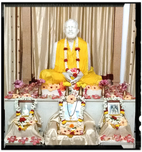 Sri Ramakrishna