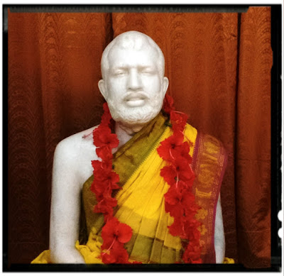 SRI RAMAKRISHNA SRI RAMAKRISHNA
