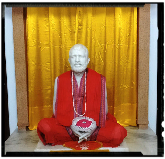 Sri Ramakrishna