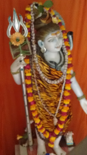 SRI RAMAKRISHNA DANCE PHOTO