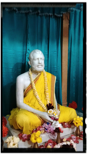 Sri Ramakrishna Sri Ramakrishna