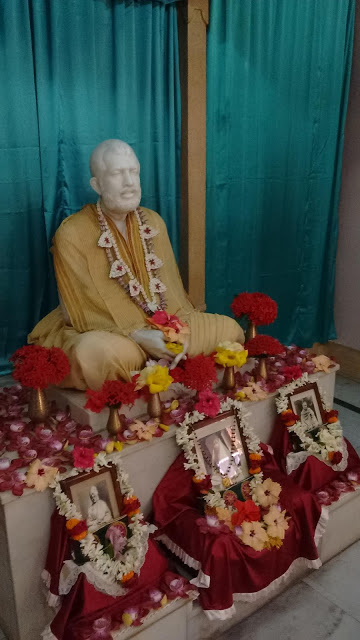 SRI RAMAKRISHNA 
