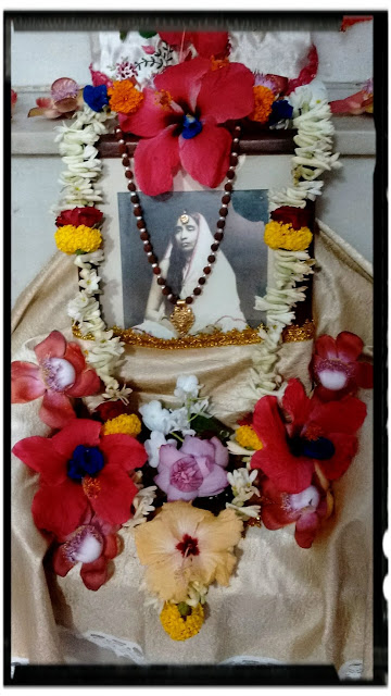 Sri Sarada Devi