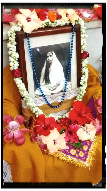 Sri Sarada Devi