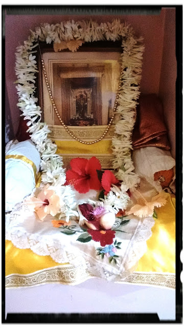 Ma Bhabatarini (Kali)