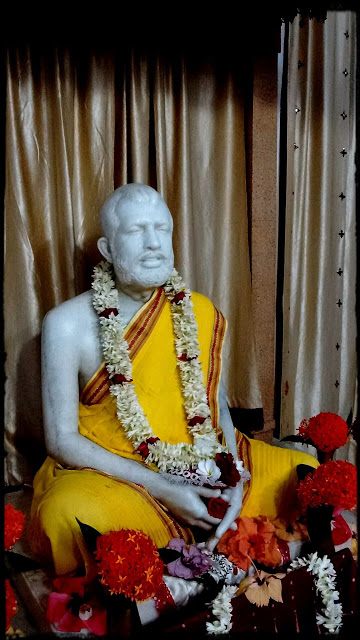 Sri Ramakrishna