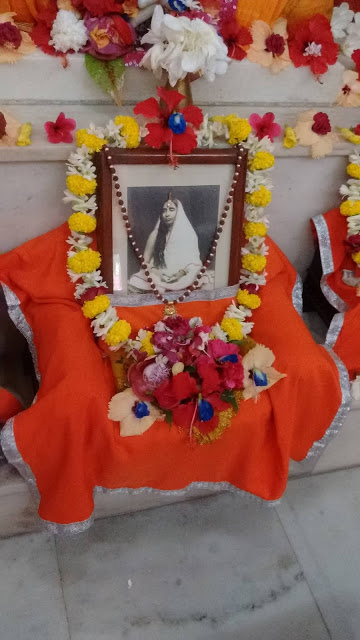 Sri Sarada Devi