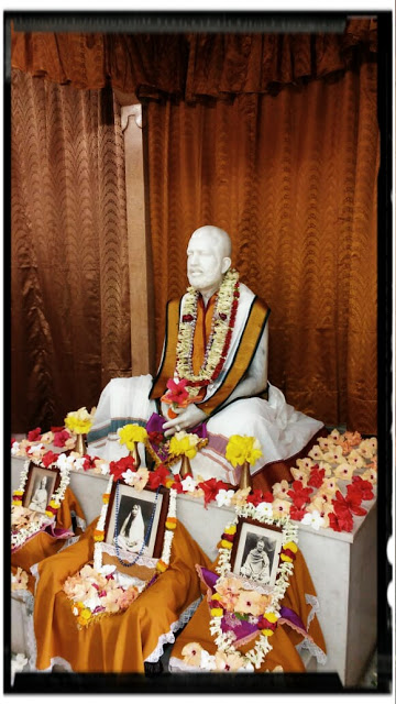 SRI RAMAKRISHNA 