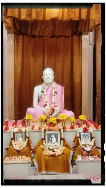 SRI RAMAKRISHNA 
