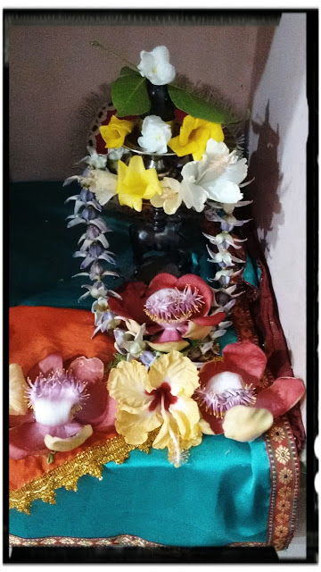 BANERSHAR SHIVA LINGA