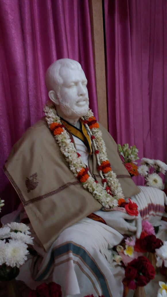 SRI RAMAKRISHNA