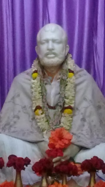 SRI RAMAKRISHNA SRI RAMAKRISHNA