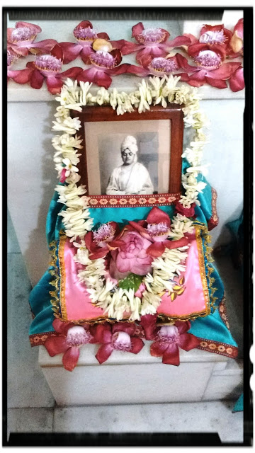 Swami Vivekananda