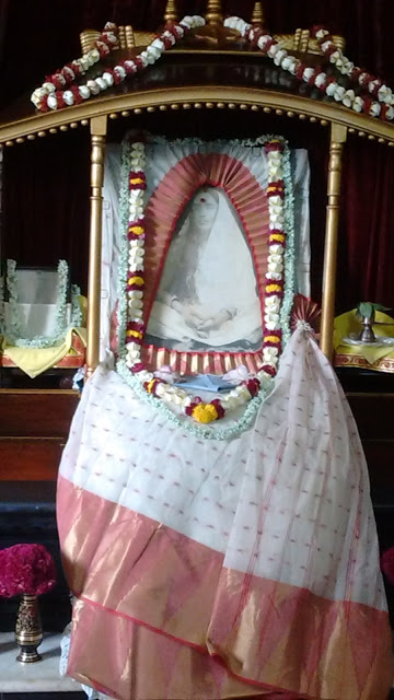 Sri Sarada Devi