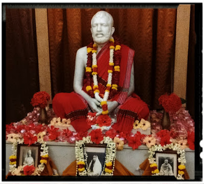 SRI RAMAKRISHNA SRI RAMAKRISHNA