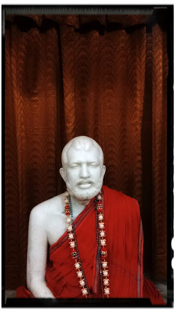 SRI RAMAKRISHNA 