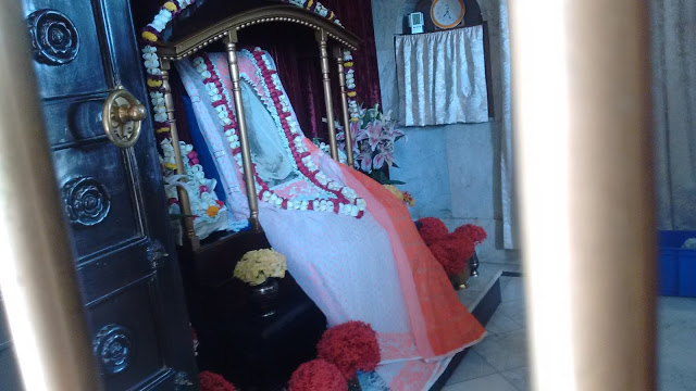 Sri Sarada Devi